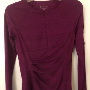 Athleta top